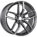 Replay CHR55 R18x8 5x108 ET36 CB65.1 GMF