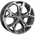 Replay CHR95 R17x7 5x108 ET40 CB65.1 GMF