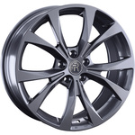 Replay CHR44 R18x8 5x108 ET33 CB60.1 GM
