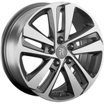 Replay CI63 R16x7 5x108 ET46 CB65.1 GMF