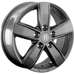 Replay FT23 R15x6 5x118 ET68 CB71.1 GM