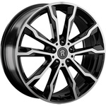 Replay GL65 R19x7.5 5x108 ET46 CB63.3 BKF