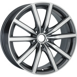 Replay GL60 R18x8 5x108 ET46 CB63.3 GMF