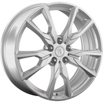 Replay HV52 R19x7 5x114.3 ET40 CB64.1 S