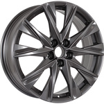 Replay HV49 R19x7 5x114.3 ET40 CB64.1 GM