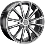 Replay HV34 R19x7 5x114.3 ET40 CB64.1 GMF