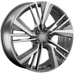 Replay HV56 R19x7 5x114.3 ET40 CB64.1 GMF
