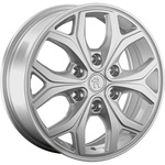 Replay HND310 R17x6.5 6x139.7 ET50 CB92.5 S