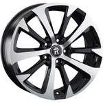 Replay HND252 R18x7.5 5x114.3 ET49.5 CB67.1 BKF