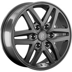 Replay HND307 R17x6.5 6x139.7 ET50 CB92.5 GM