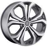 Replay INF74 R19x7.5 5x114.3 ET39 CB66.1 MGMF