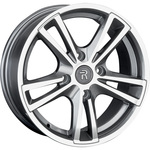 Replay KA2 R17x7 5x108 ET43 CB65.1 GMF