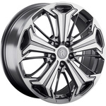 Replay KI371 R19x7.5 5x114.3 ET49.5 CB67.1 GMF