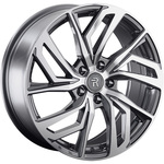 Replay LX207 R18x7.5 5x114.3 ET35 CB60.1 GMF