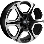 Replay LX238 R20x8 6x139.7 ET55 CB95.1 MBF