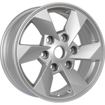 Replay MI137 R16x7 6x139.7 ET46 CB67.1 S