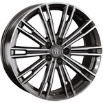 Replay MR341 R19x8 5x112 ET49 CB66.6 GMF