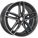 Replay MR279 R19x8.5 5x112 ET62 CB66.6 GMF