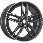 Replay MR279 R20x9 5x112 ET57 CB66.6 GMF
