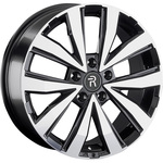 Replay MR275 R18x7.5 5x112 ET52 CB66.6 BKF