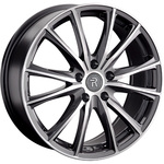 Replay NS269 R19x7 5x114.3 ET40 CB66.1 GMF