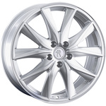 Replay NS239 R19x7 5x114.3 ET40 CB66.1 S