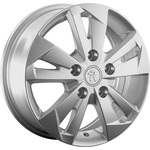 Replay PG97 R15x6 5x118 ET68 CB71.1 S