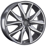Replay RN202 R19x7 5x114.3 ET40 CB66.1 GMF