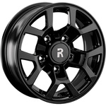 Replay SZ71 R15x5.5 5x139.7 ET5 CB108.5 BK