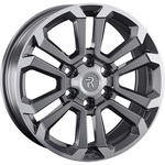 Replay TY352 R17x7.5 6x139.7 ET25 CB106.1 GMF