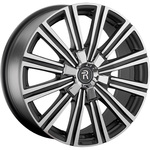 Replay TY313 R18x7.5 6x139.7 ET25 CB106.1 MBF