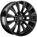 Replay TY399 R19x7.5 6x139.7 ET25 CB106.1 BK