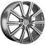 Replay V113 R19x7.5 5x108 ET50.5 CB63.3 GMF