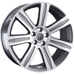 Replay LR84 R21x9.5 5x120 ET49 CB72.6 GMF