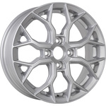Venti 1519 R15x6 4x100 ET40 CB60.1 SL