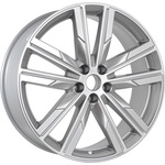 СКАД Premium Series КР014 (20_CX-9) R20x8 5x114.3 ET45 CB67.1 Elite_Silver