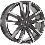 СКАД Premium Series КР014 (20_Discovery Sport) R20x8 5x108 ET45 CB63.35 Diamond_quartz