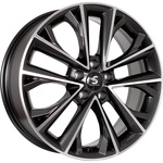 СКАД Premium Series КР012 (18_Qashqai) R18x7 5x114.3 ET40 CB66.1 Diamond_quartz