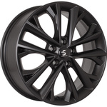 СКАД Premium Series КР012 (18_Atlas Pro) R18x7 5x114.3 ET45 CB60.1 Fury_black