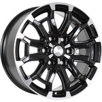 СКАД Авилис R18x8 6x139.7 ET45 CB95.1 Almaz