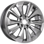 КиК Авиор R17x7 5x110 ET40 CB65.1 Quartz