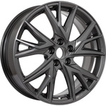 КиК Кайлас R18x6.5 5x114.3 ET48 CB67.1 Quartz