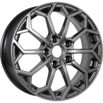 iFree Спейс-Нидл R16x6.5 5x112 ET46 CB57.1 Highway