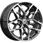 WUP Up110 R17x7.5 5x114.3 ET40 CB67.1 New_Diamond
