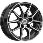 WUP Up117 R15x6.5 5x114.3 ET45 CB67.1 New_Diamond