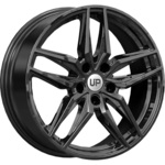 WUP Up112 R18x7 5x114.3 ET53 CB54.1 New_Black