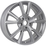 X-trike X122 R18x7.5 5x114.3 ET37 CB66.6 HS