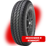 Lanvigator Mile Max R15C 195/70 104/102R