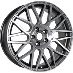 X-trike X133 R18x7.5 5x108 ET33 CB60.1 HSB_FP