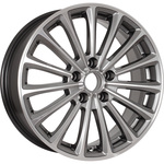 X-trike X136 R17x7 5x114.3 ET40 CB64.1 HSB_FP